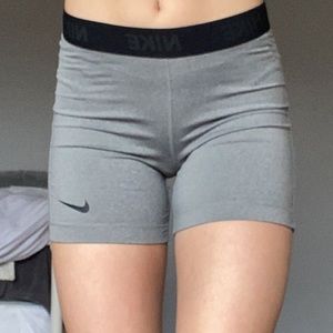 NIKE SPANDEX BIKER SHORTS💫💫